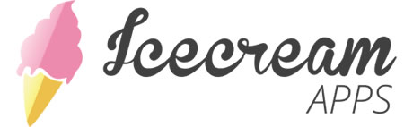 Icecream Apps